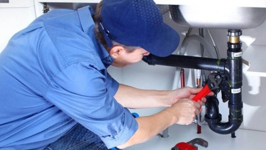 The Role of Commercial Plumbing Services in Renovation and Expansion The Role of Commercial Plumbing Services in Renovation and Expansion