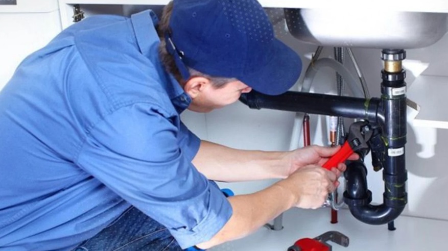 Commercial Plumbing