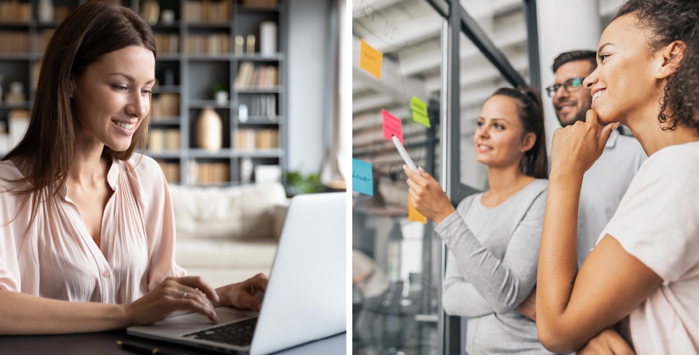 Top Challenges Solved by Executive Coaching in Today’s Hybrid Workplace