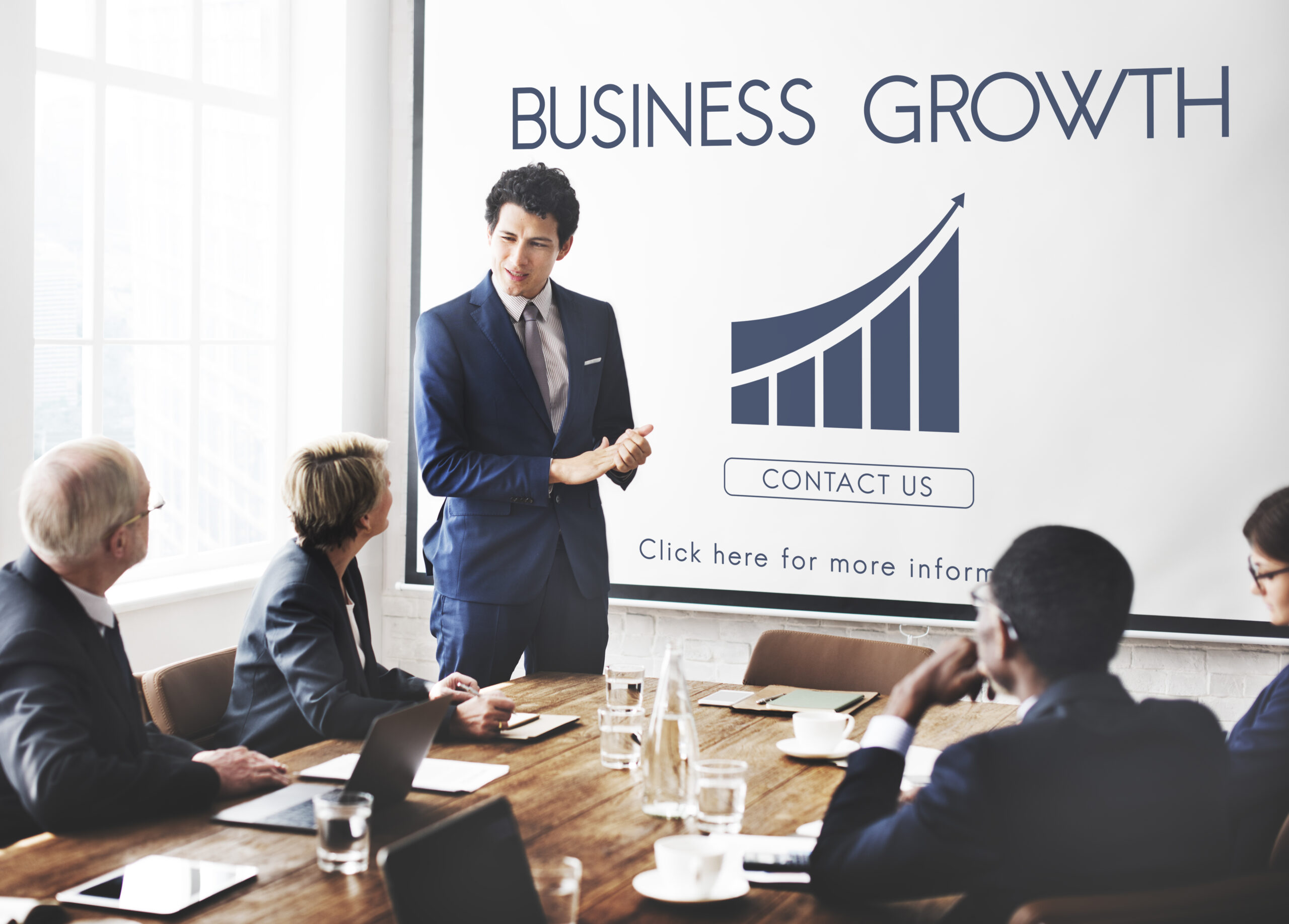 How to Drive Success for Your Texas Business: 6 Proven Tips