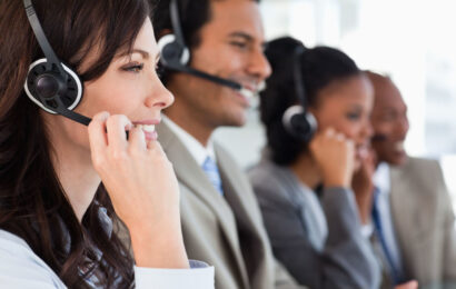 Tips for Outsourcing Your Contact Centre