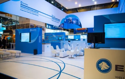 Future Trends in Trade Show Booth Design