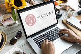 Online Bookkeeping: Better Service at a Lower Cost