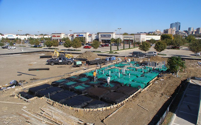 Benefits of Using Vapor Intrusion Systems