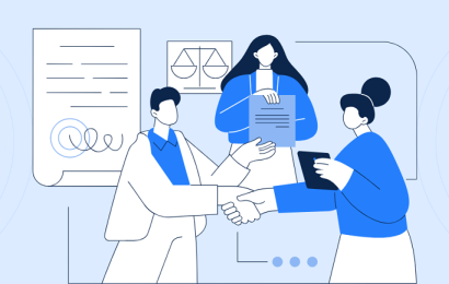 Crafting Effective Debt Collection Letters and Legal Communication Strategies