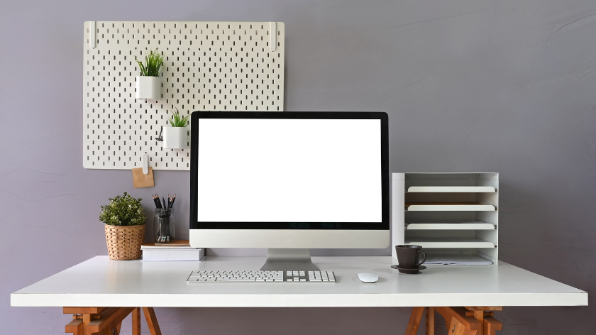 Extra space solutions that reduce clutter and daily mental load