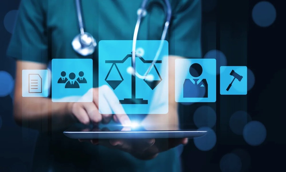 Key benefits of automated compliance systems for healthcare organizations today