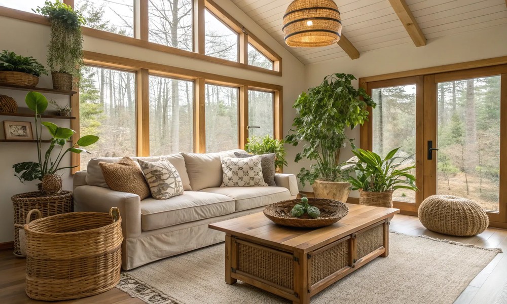 Why Living Rooms Often Define the First Impression of a Home in Johor Bahru