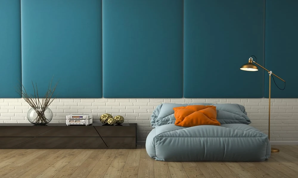 Where Acoustic Panels Make The Biggest Difference In HDB Flats in Singapore