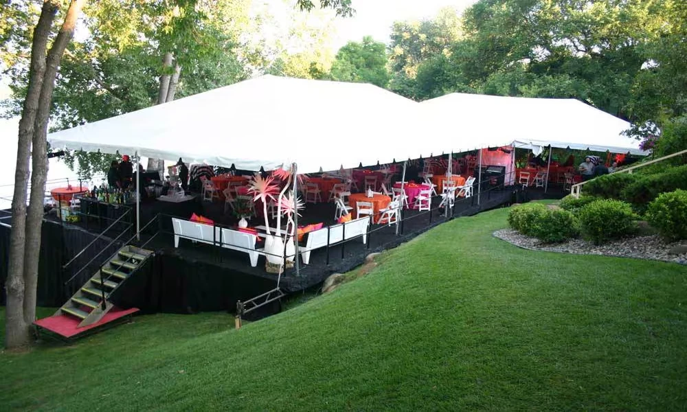 Planning Outdoor Events With Bouncy Castle Rental in Singapore